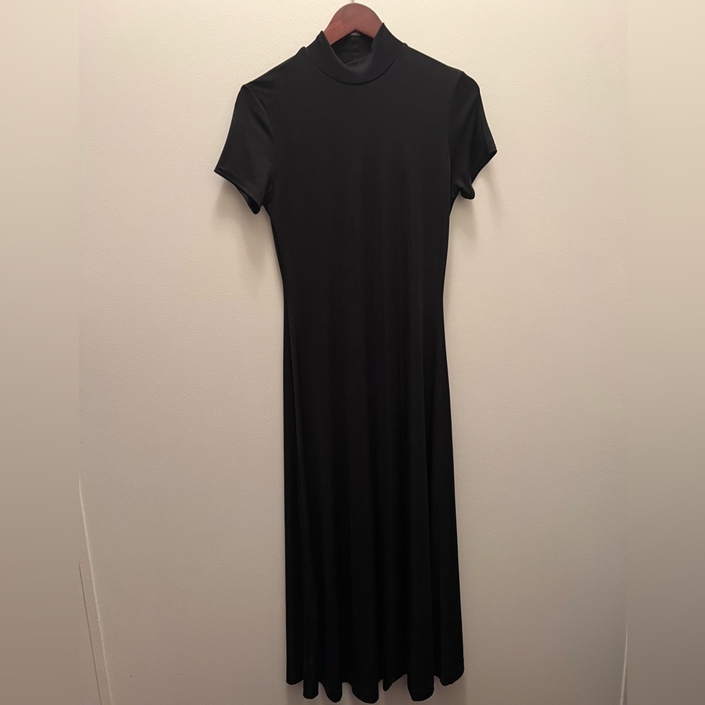 B. BRONSON DRESS SIZE SMALL